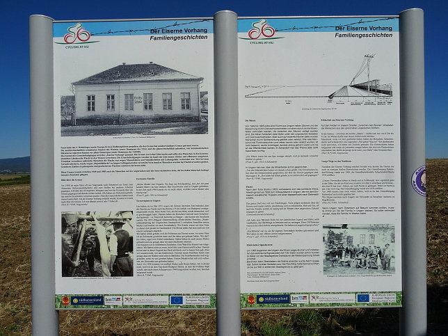 Schandorf, Kapelle nach Kisnarda