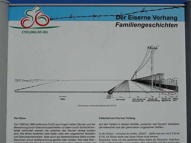 Schandorf, Kapelle nach Kisnarda