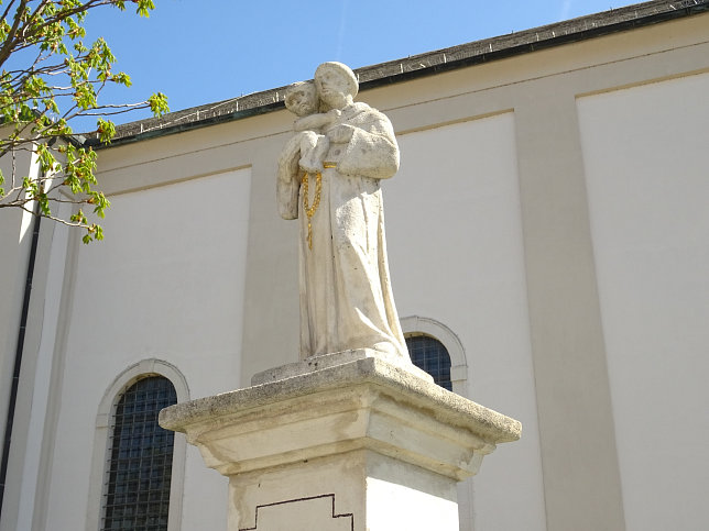 Schtzen am Gebirge, Hl. Antonius