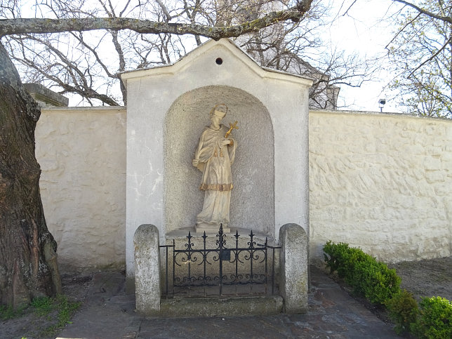 Schtzen am Gebirge, Hl. Johannes Nepomuk