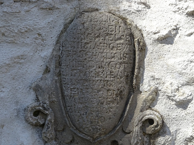 Schtzen am Gebirge, Pfarrkirche hl. Maria Magdalena