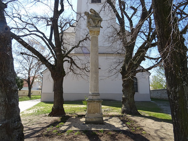 Schtzen am Gebirge, Piet-Sule