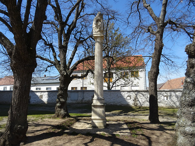 Schtzen am Gebirge, Piet-Sule