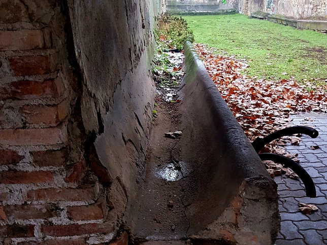 Siegendorf, Pusztahof