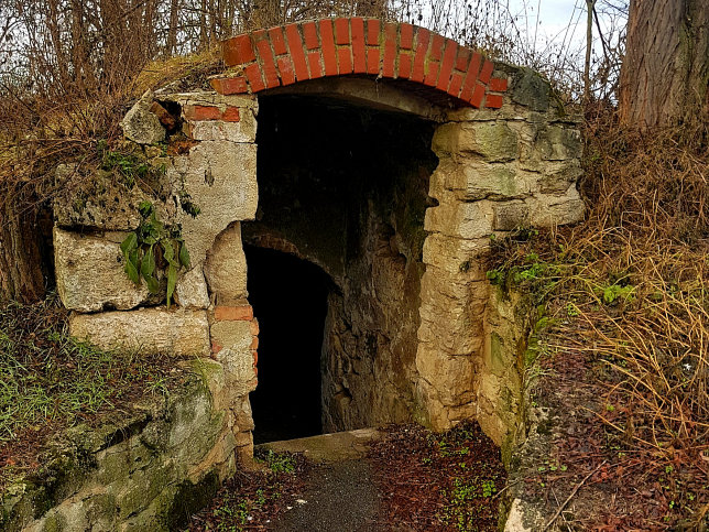 Siegendorf, Pusztahof