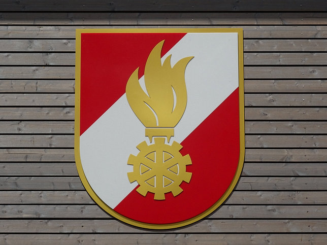 Siget in der Wart, Feuerwehr