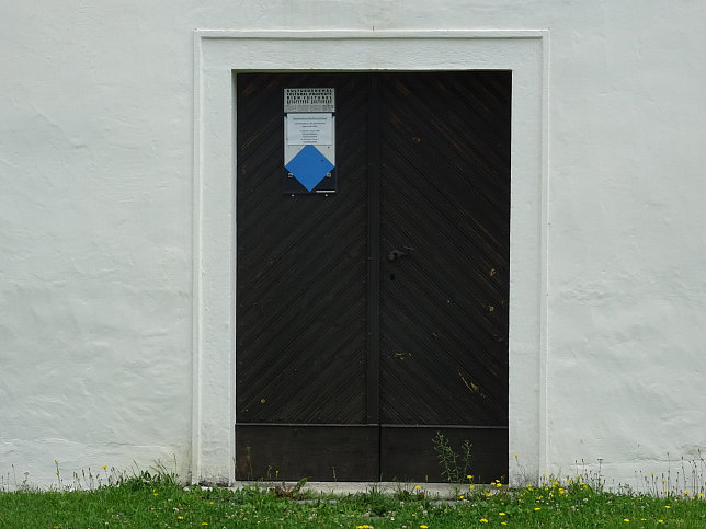 Siget in der Wart, Kath. Filialkirche hl. Ladislaus