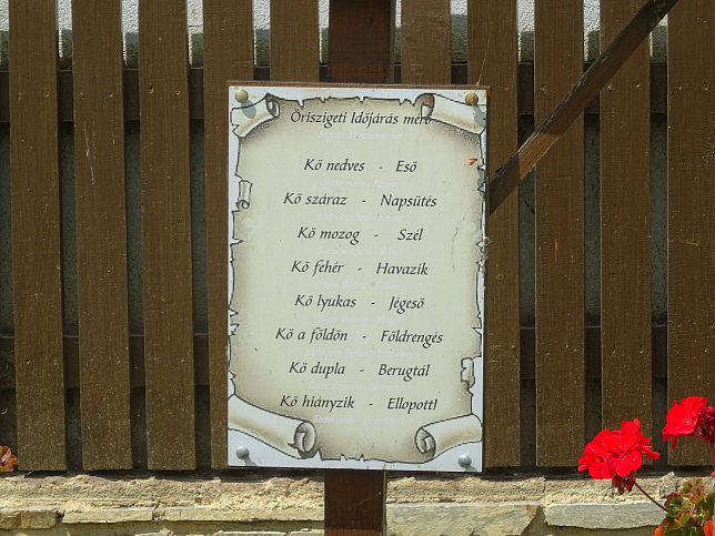 Siget in der Wart, Wappen