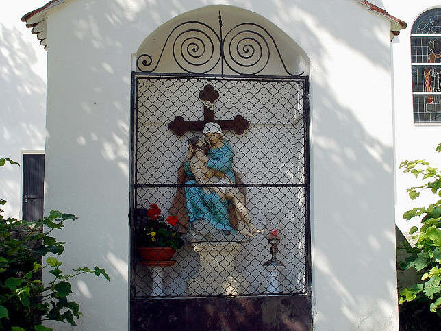Sigle, Marienkapelle