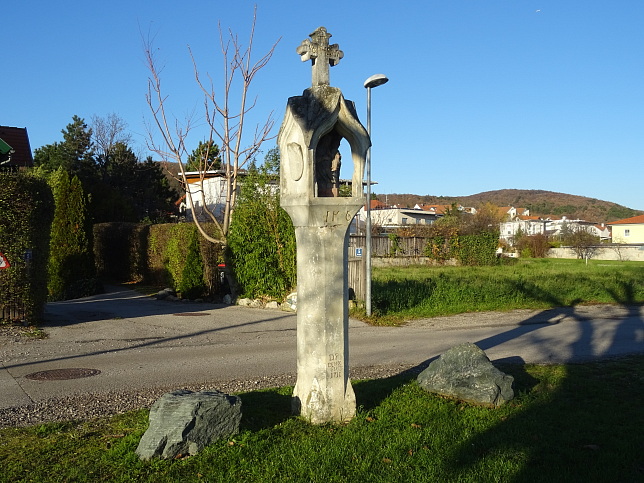 St. Georgen, Bildstock, Ahorngasse