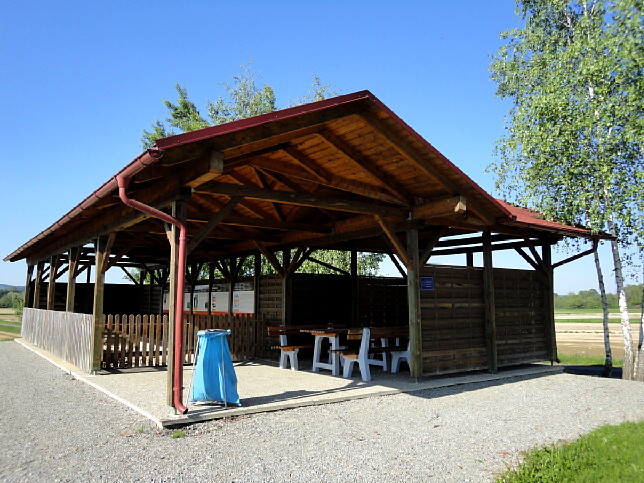 St. Martin/Raab, Rmische Grberstrae