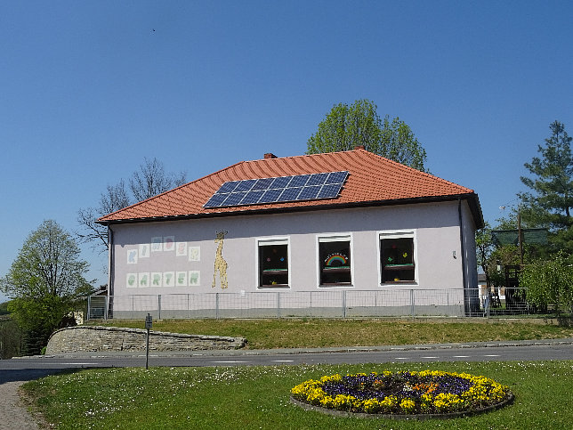 St. Michael, Kindergarten