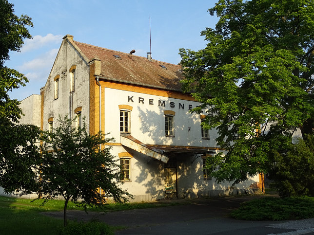 St. Michael, Kremsner Mühle