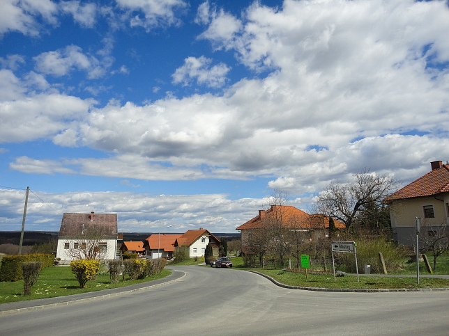St. Nikolaus, Unterwinkel