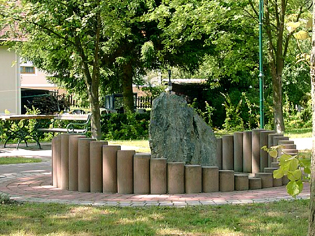 Stuben, Brunnen