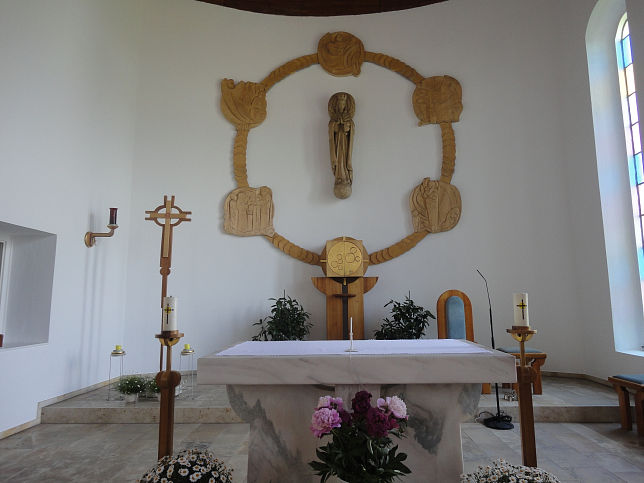 Sulz, Filialkirche