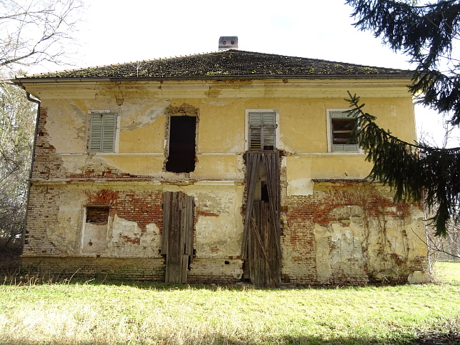 Sulz, Kastell