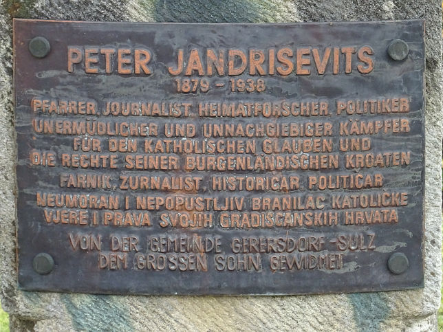 Sulz, Peter Jandrisevits