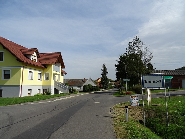 Sumetendorf