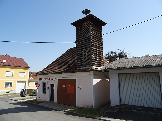 Sumetendorf, Feuerwehr