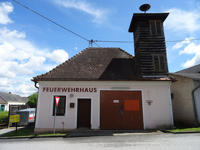 Sumetendorf, Feuerwehr