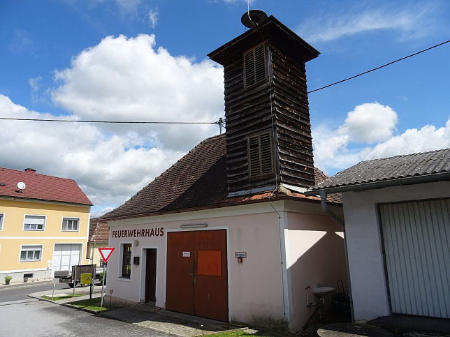 Sumetendorf, Feuerwehr