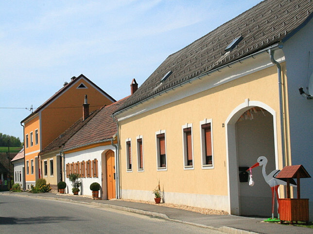 Sumetendorf