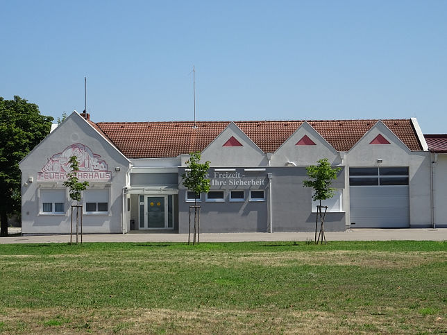 Tadten, Feuerwehr