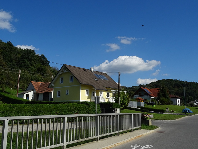 Tauka, Gatterbach