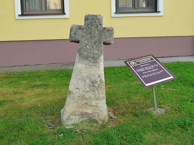 Trausdorf, Shnekreuz