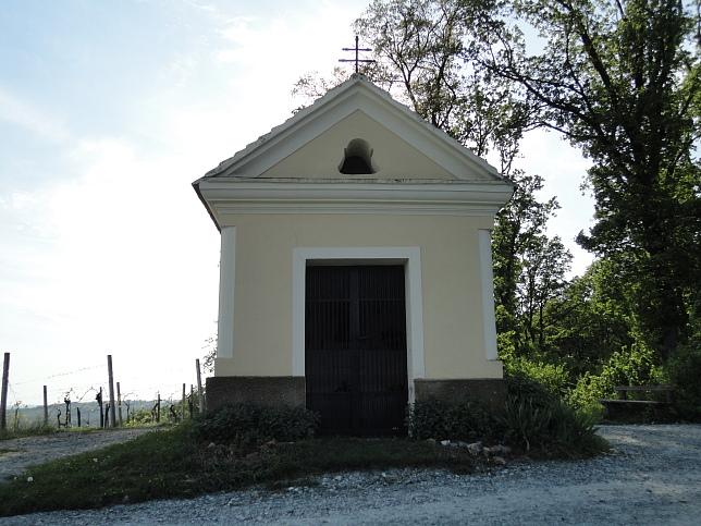 Tschaterberg, Marienkapelle