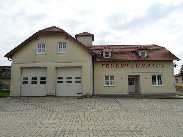 Unterloisdorf, Feuerwehr