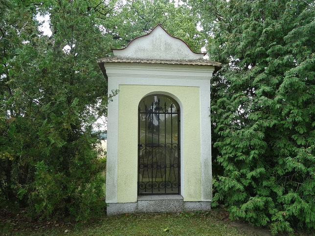 Unterloisdorf, Rochuskapelle