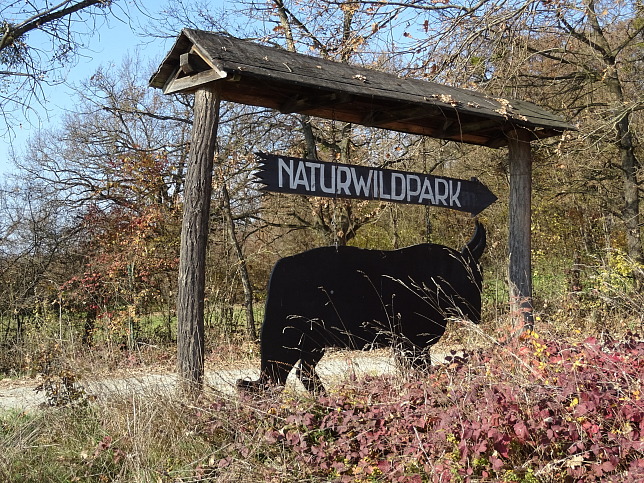 Urbersdorf, Naturwildpark