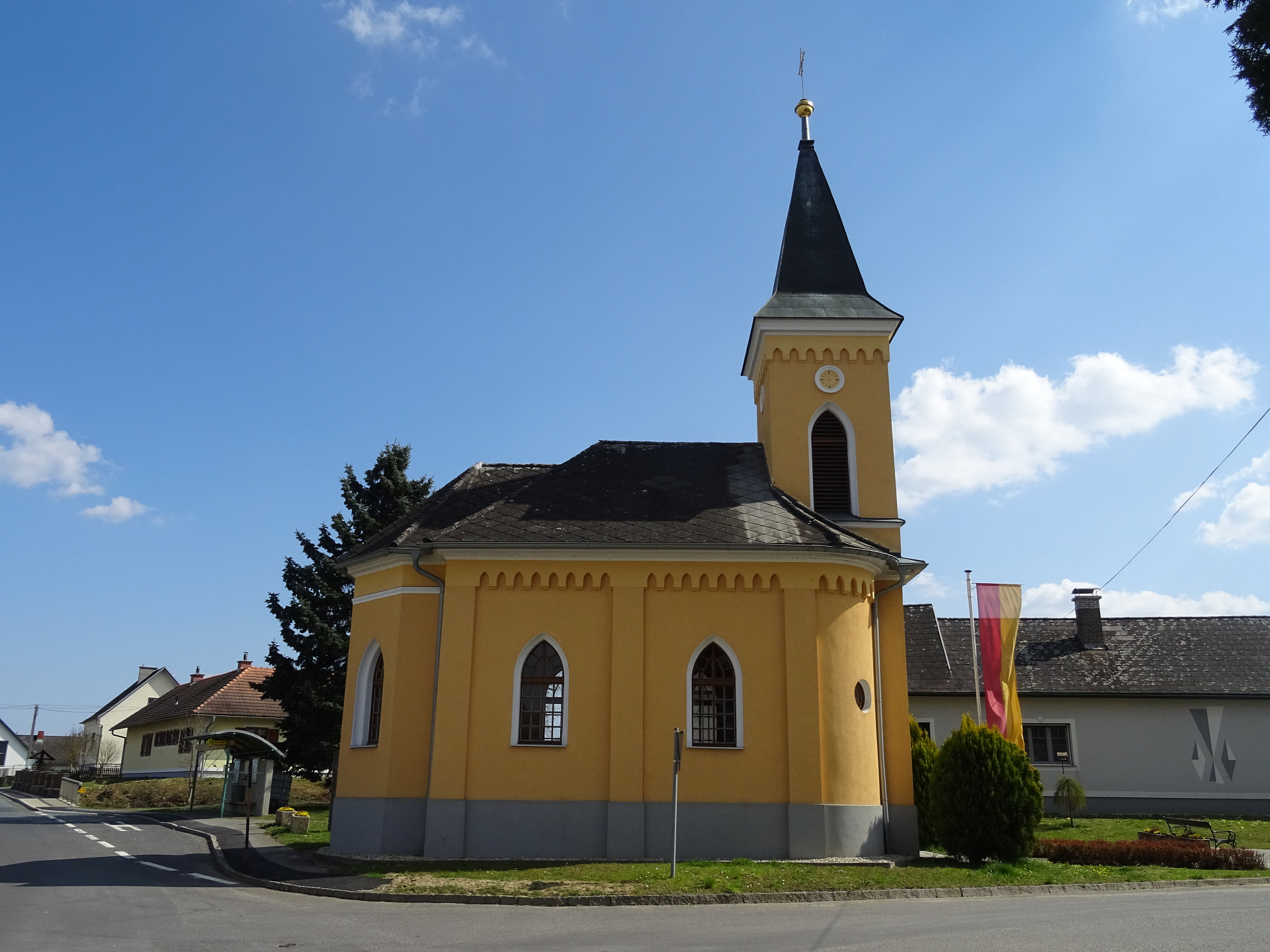 Best of Burgenland Wallendorf
