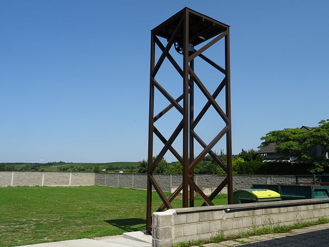 Weiden am See, Glockenturm