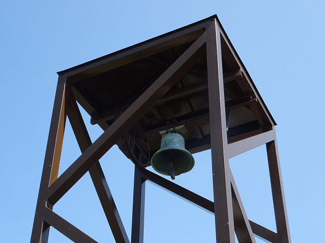 Weiden am See, Glockenturm
