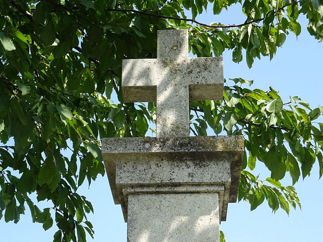 Weiden am See, Seper-Kreuz