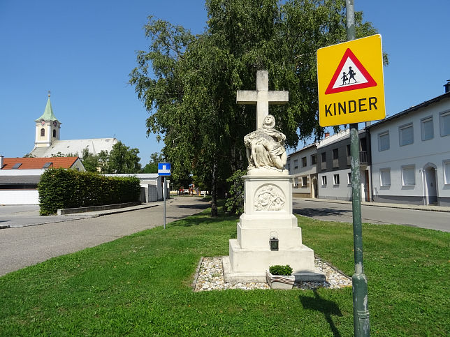 Weiden am See, Bildstock, Piet