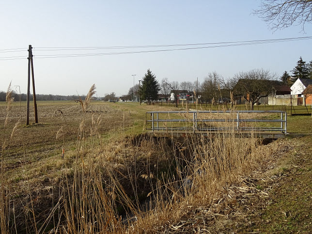 Welgersdorf, Groer Waldbach