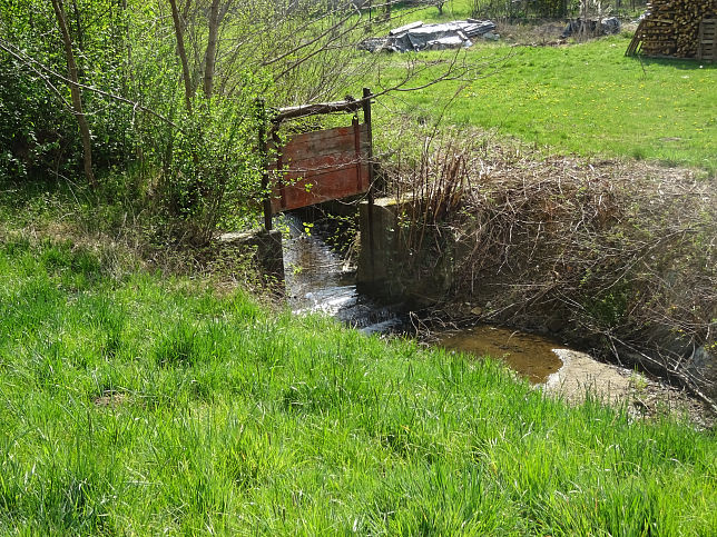 Welten, Schwabenbach