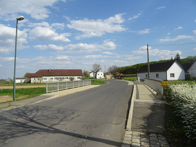 Welten, Schwabenbach