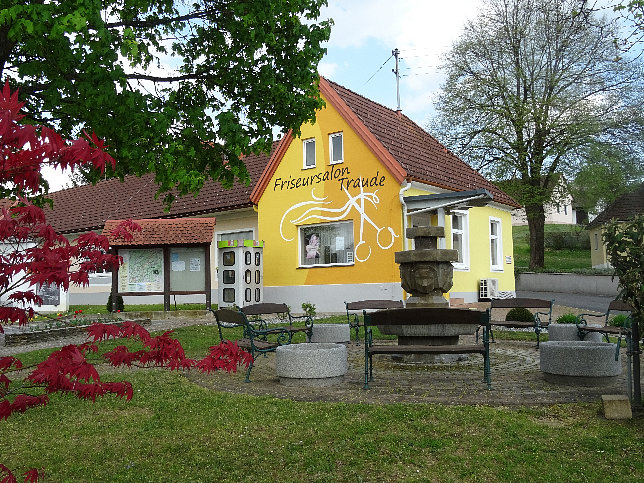 Windisch Minihof, Brunnen