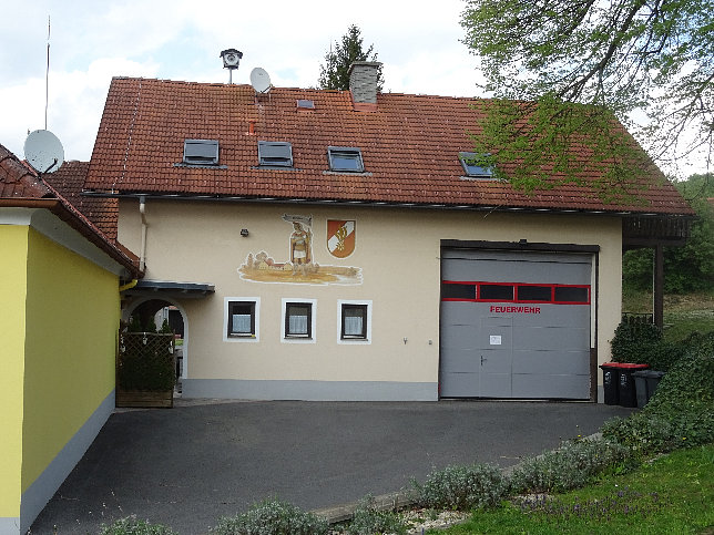 Windisch Minihof, Feuerwehr