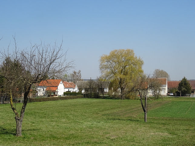 Winten, Ortsansicht