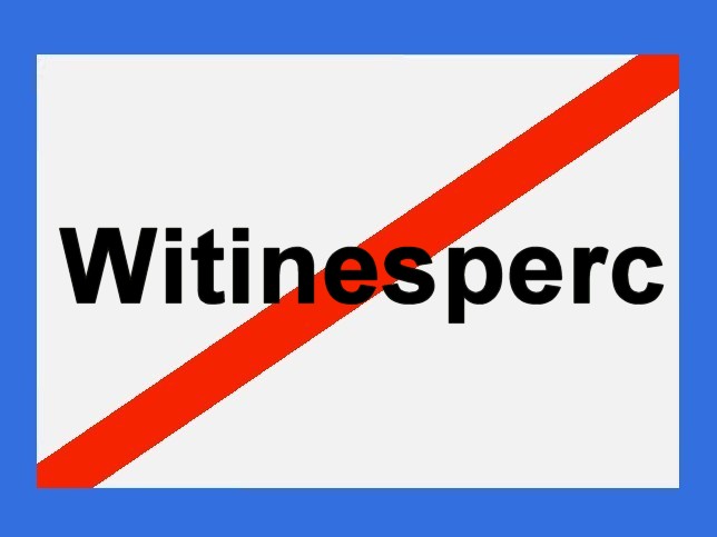 Witinesperc