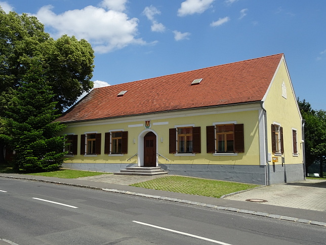 Wrterberg, Musikheim