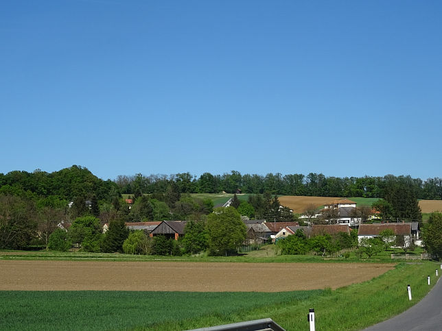 Woppendorf, Ortsansicht