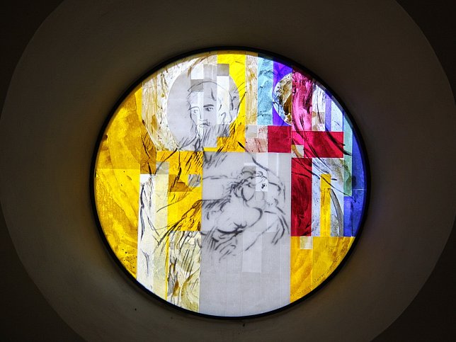 Zagersdorf, Pfarrkirche hl. Johannes der Tufer