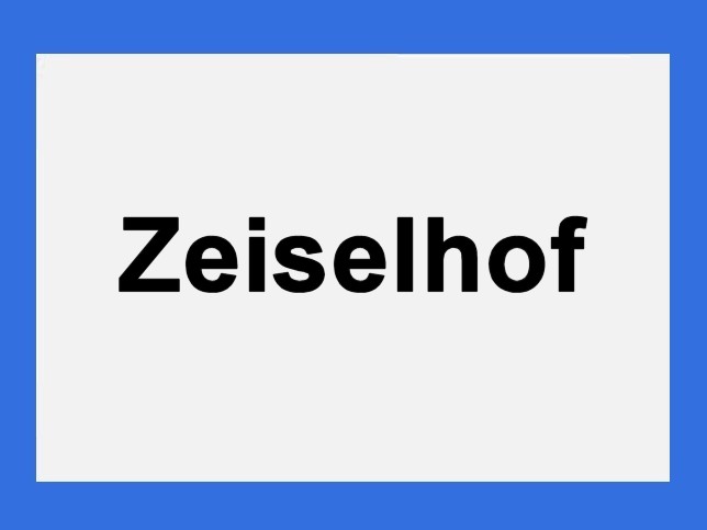 Zeiselhof